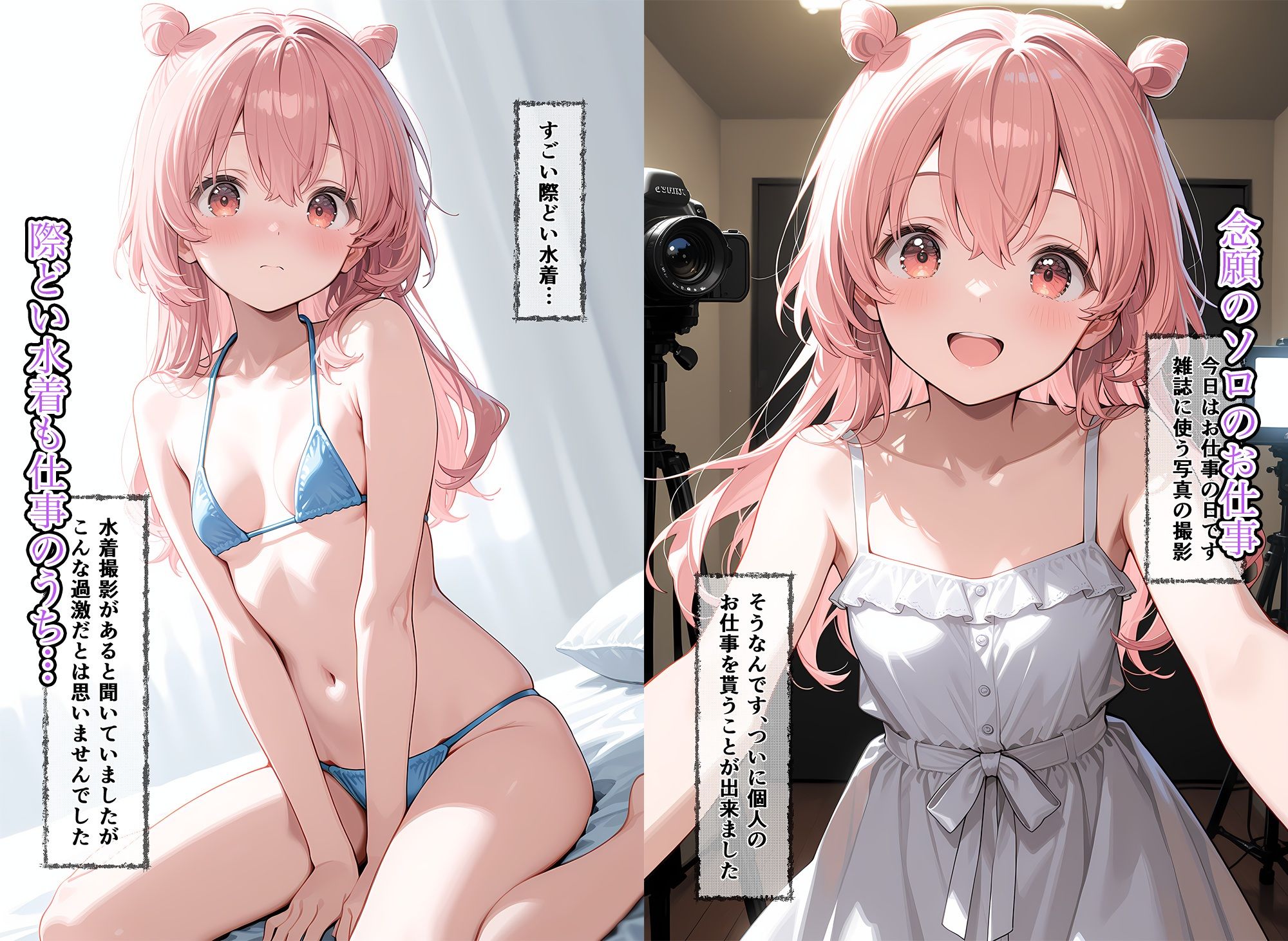 試し読み 8