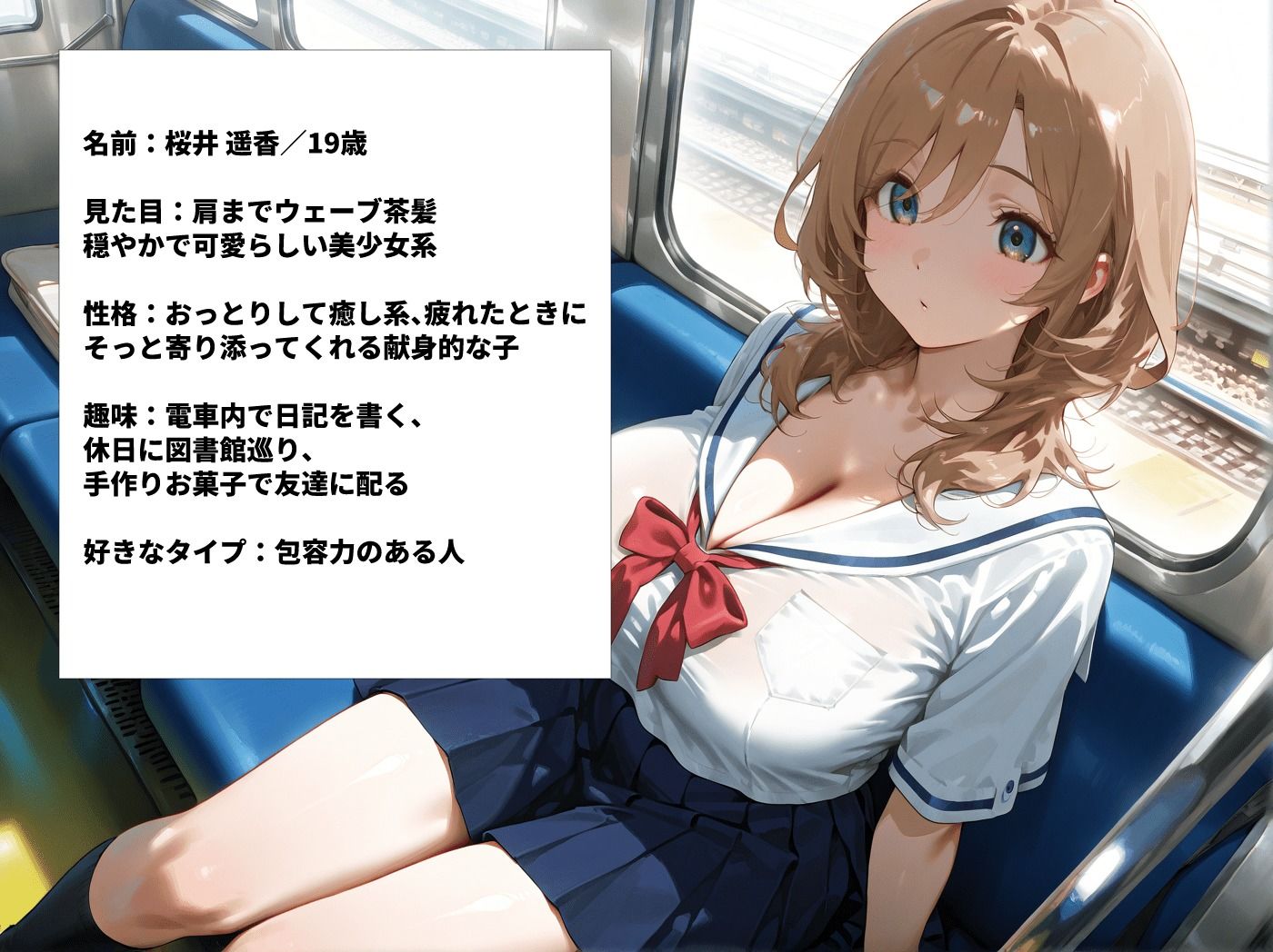 試し読み 7
