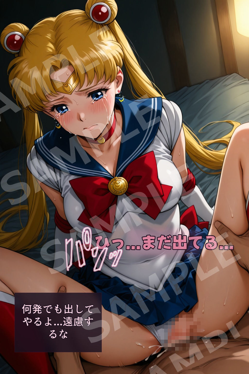 試し読み 9