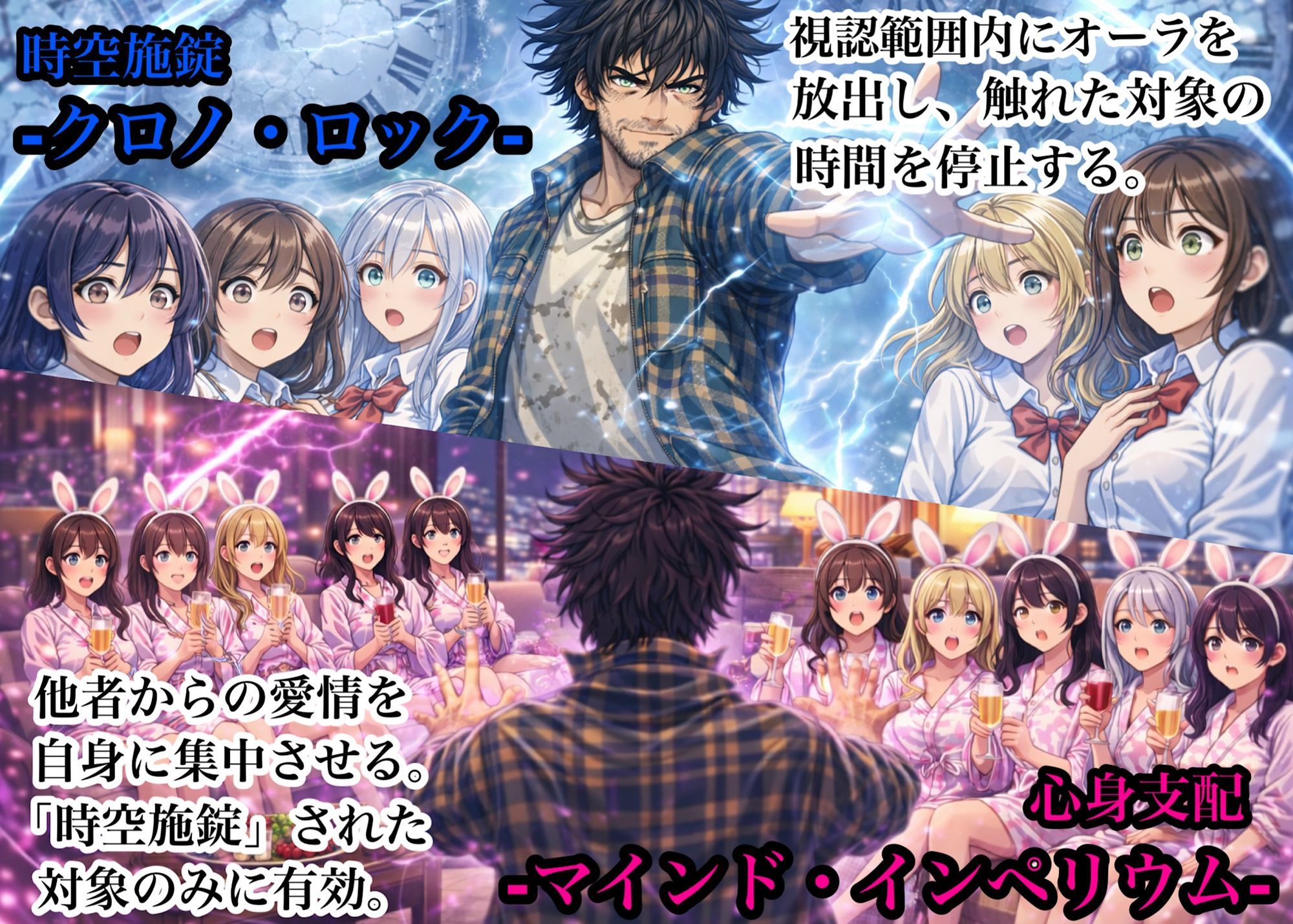 試し読み 7