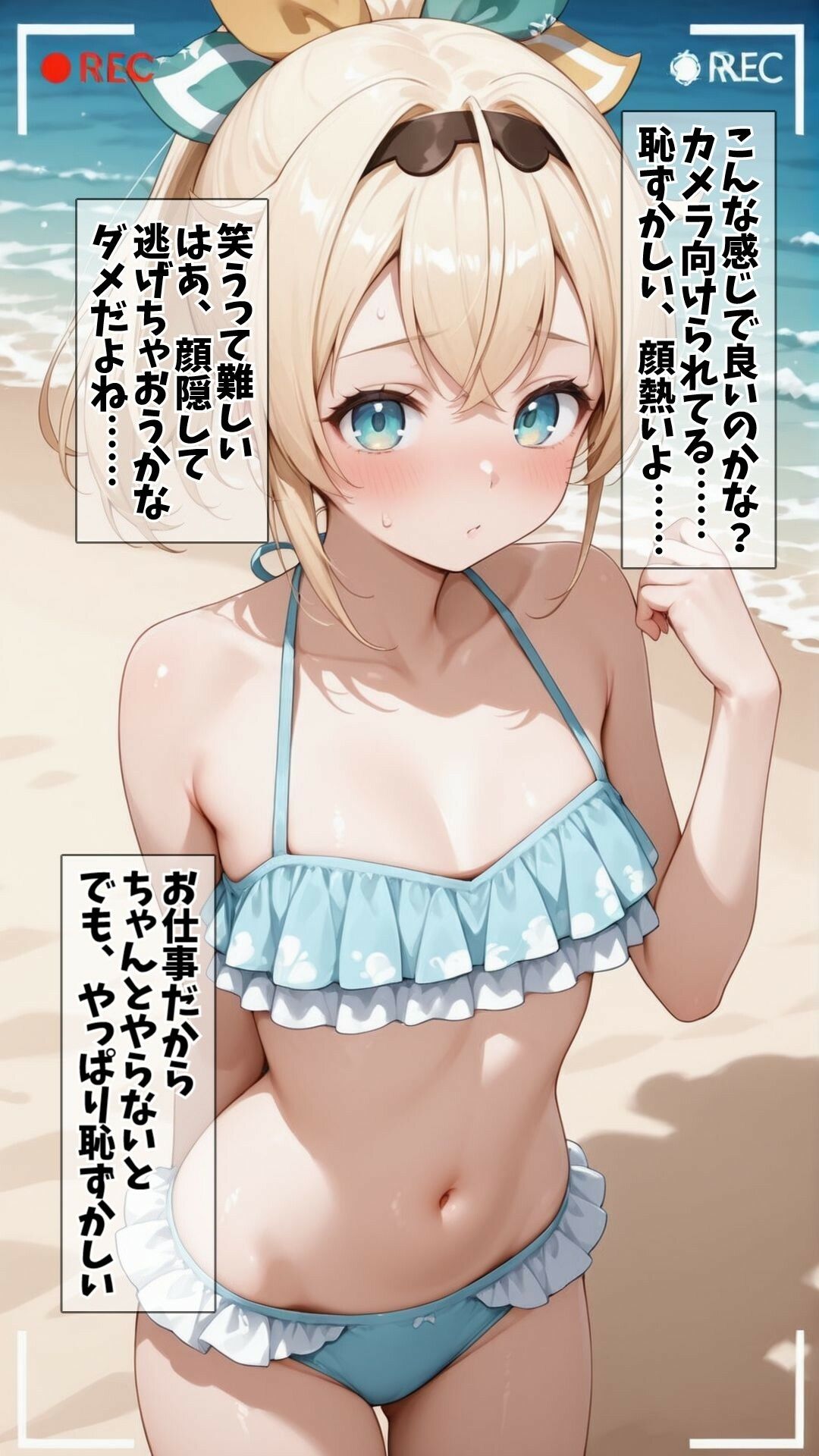 試し読み 7