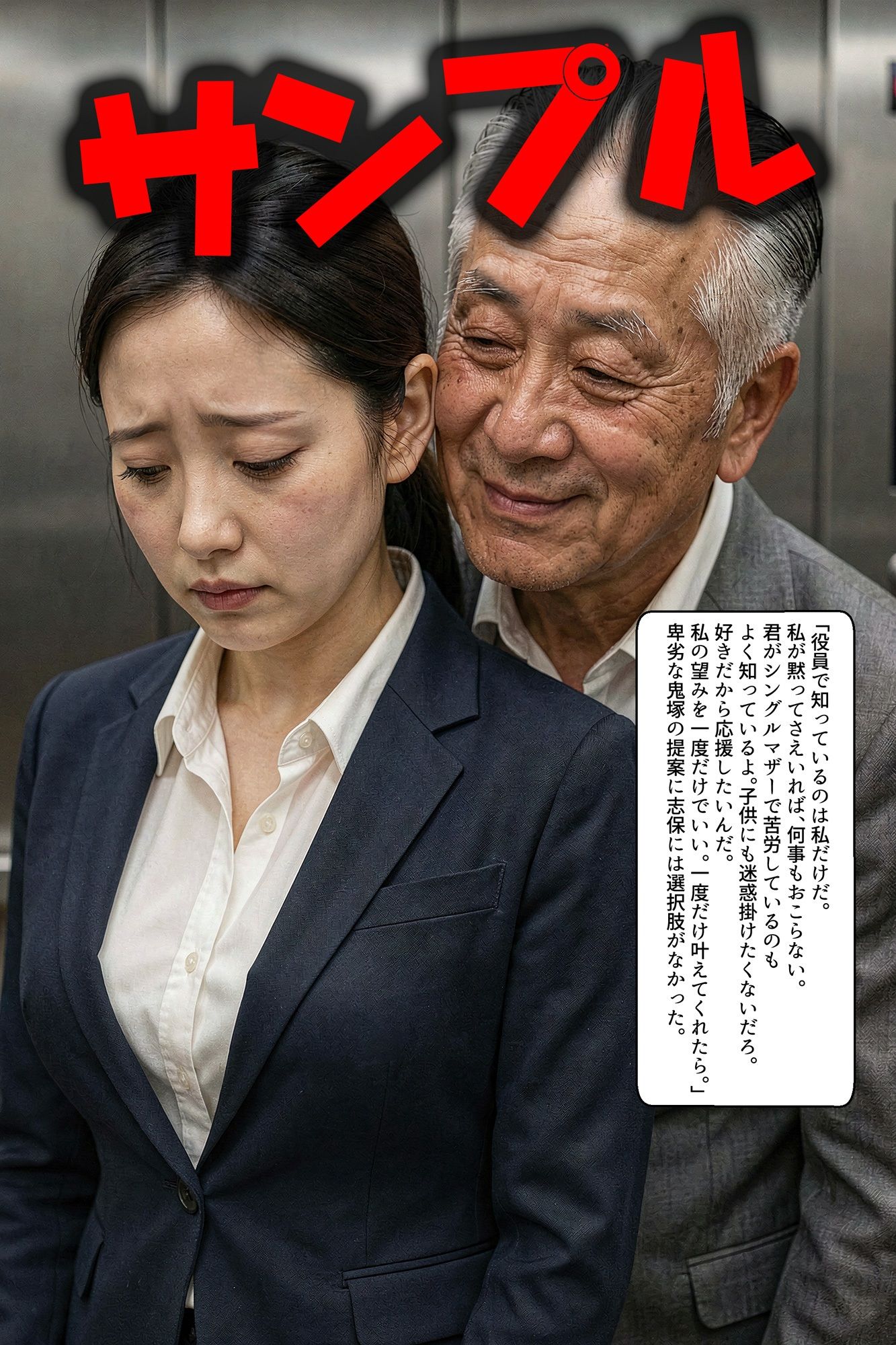 試し読み 7