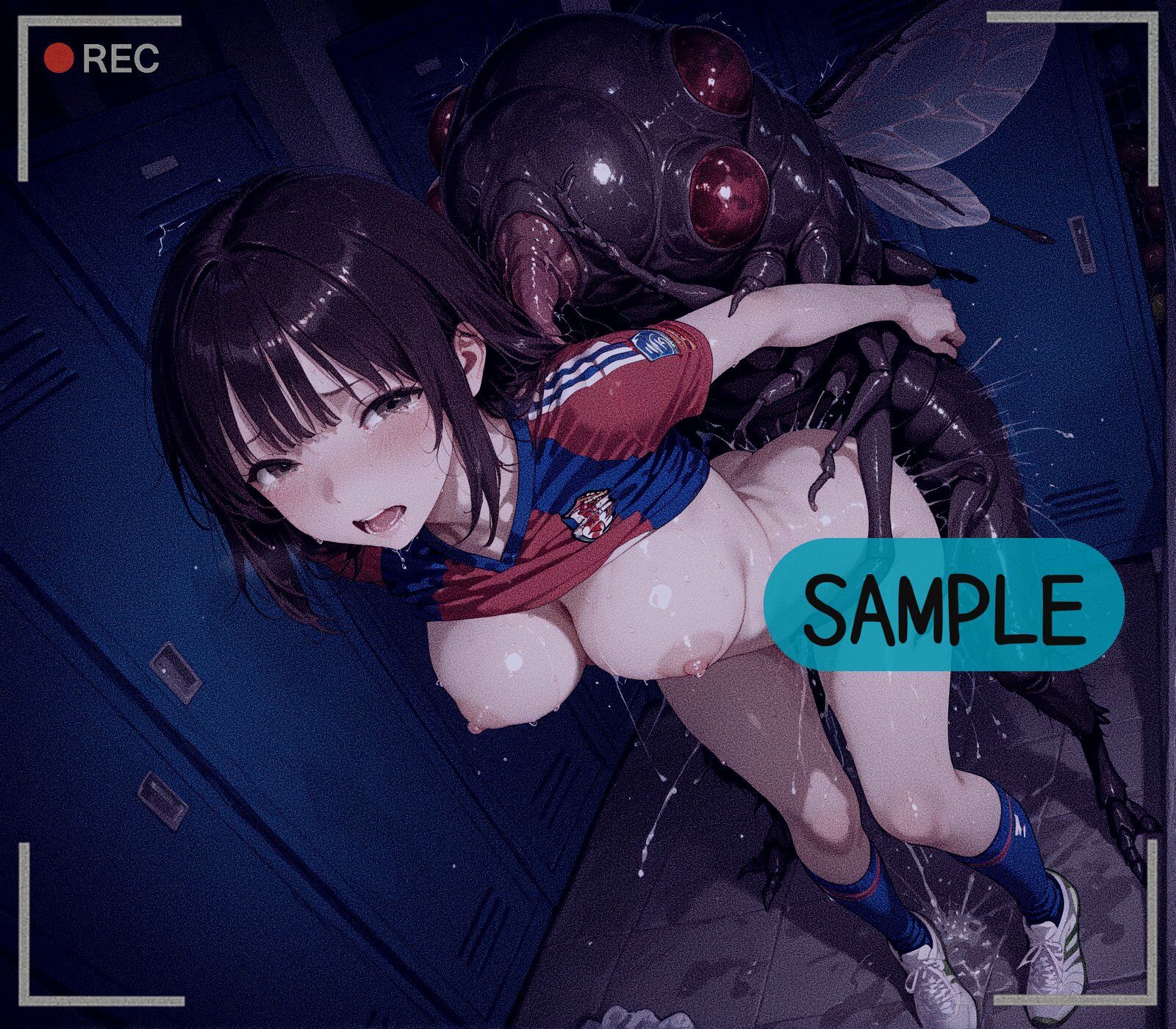 試し読み 8