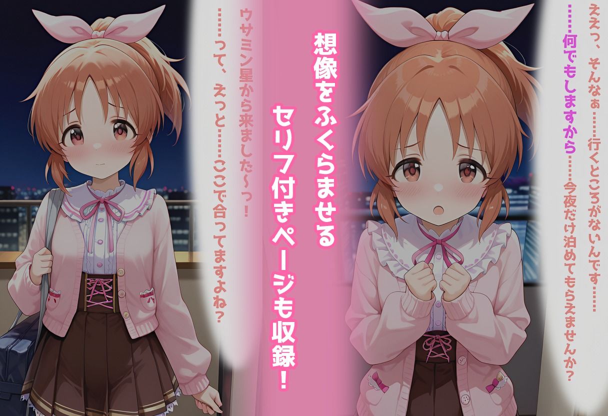 試し読み 9