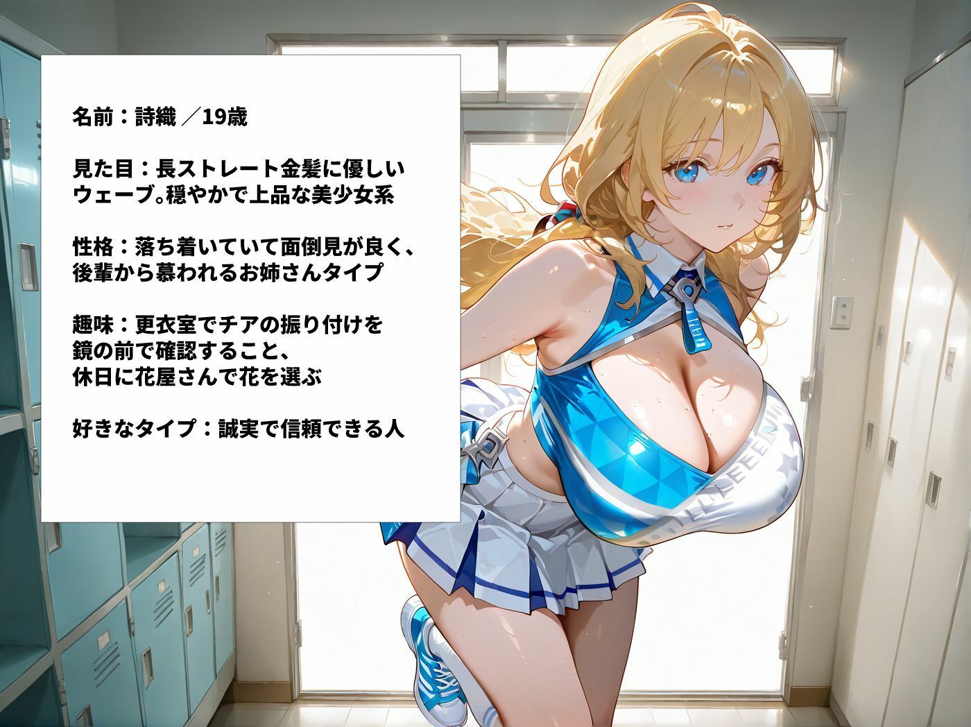試し読み 7