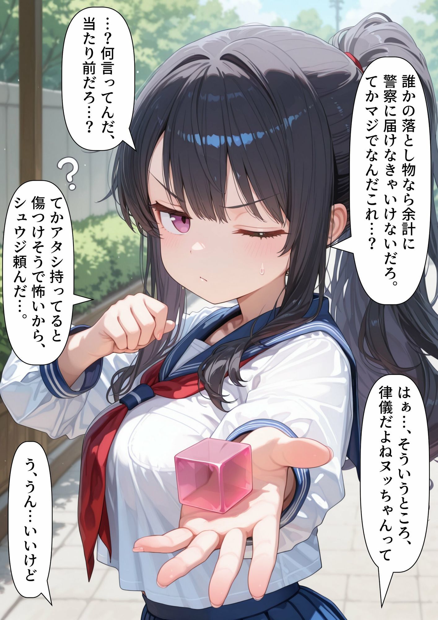試し読み 6