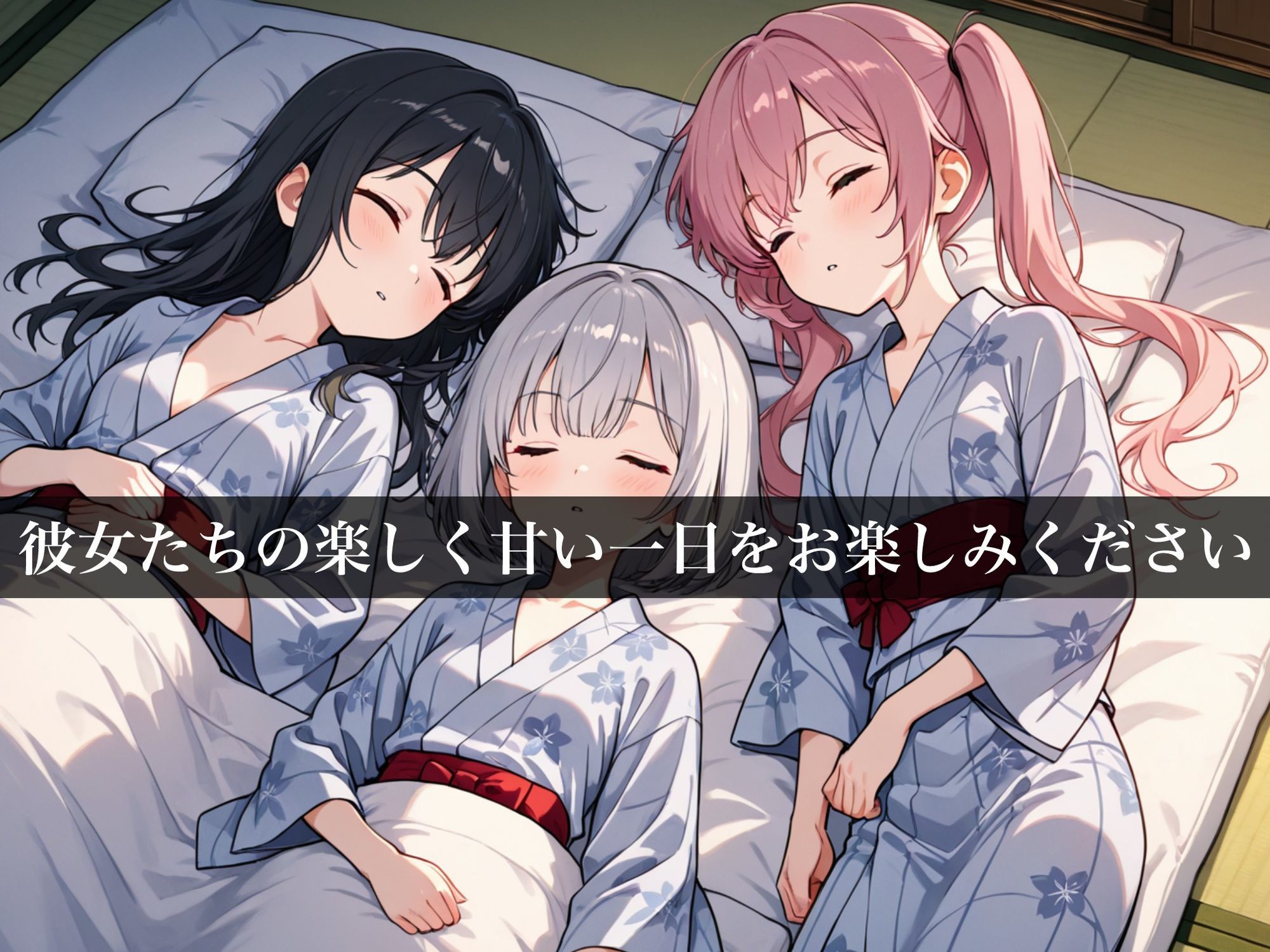 試し読み 9