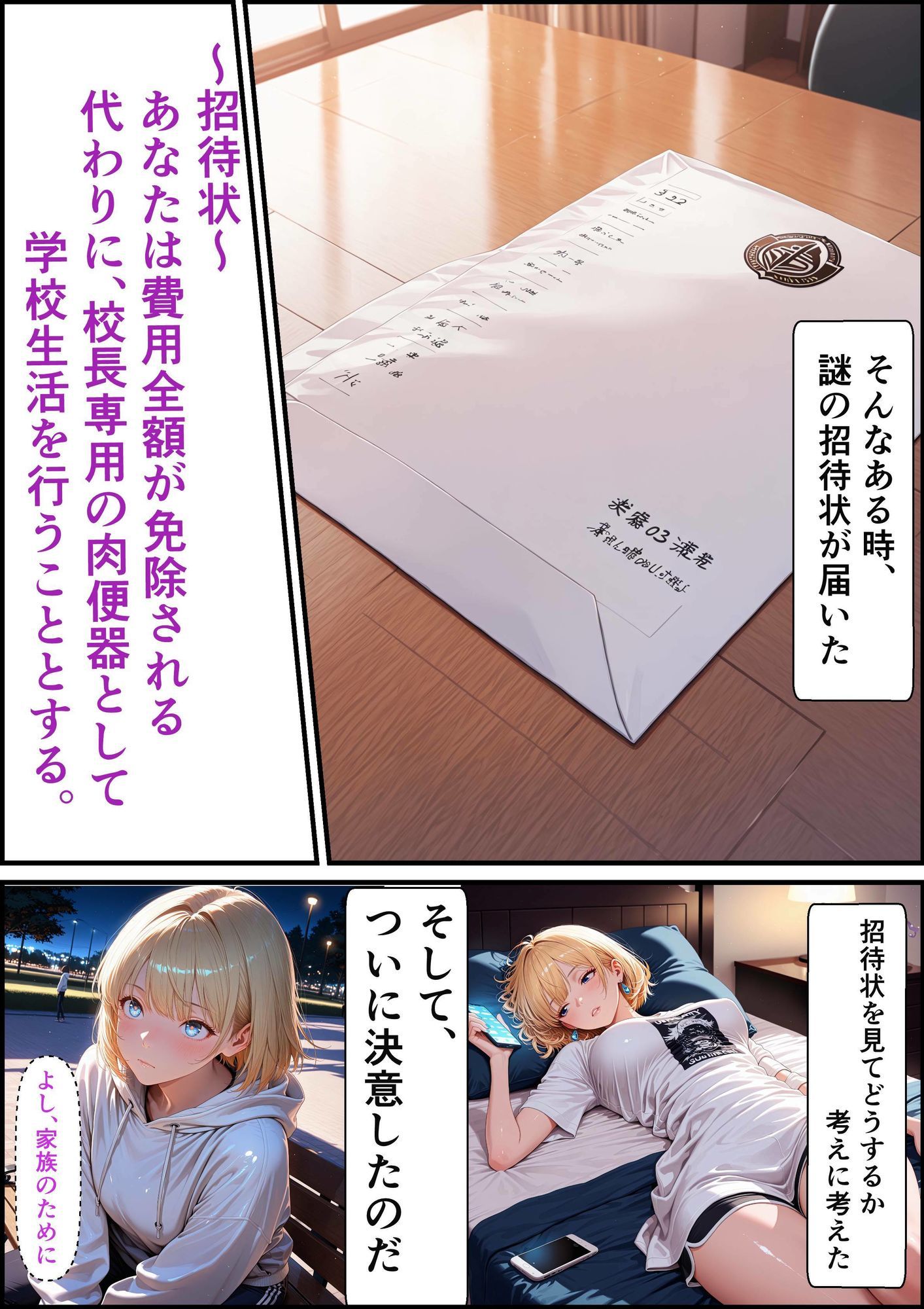 試し読み 5