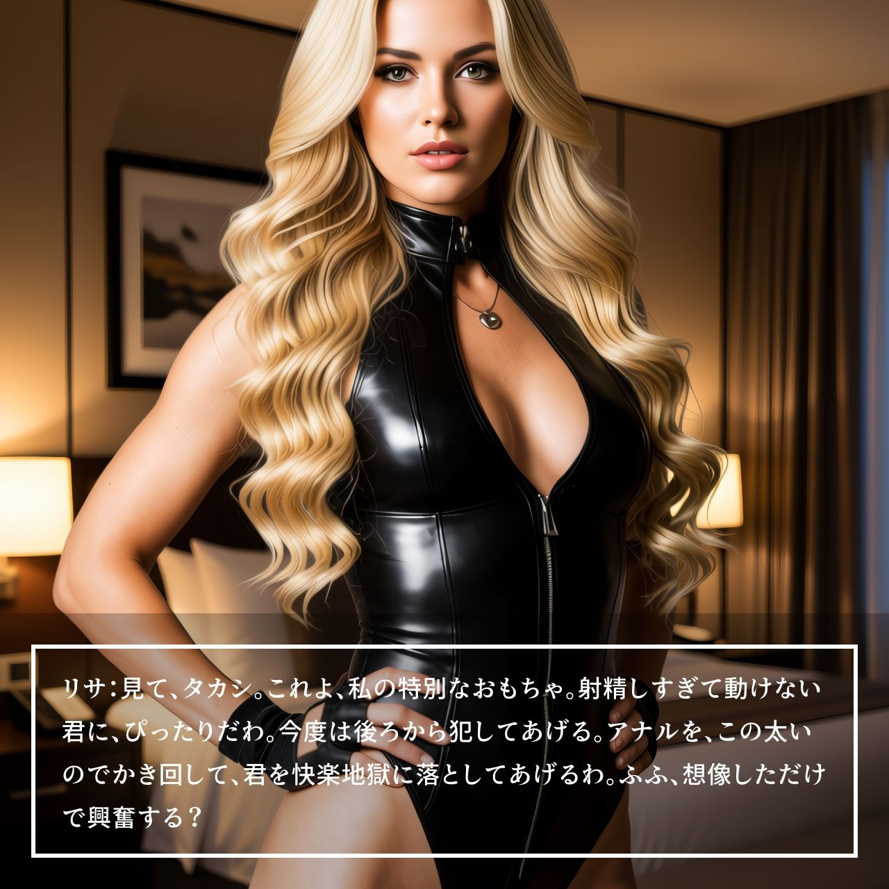 試し読み 7