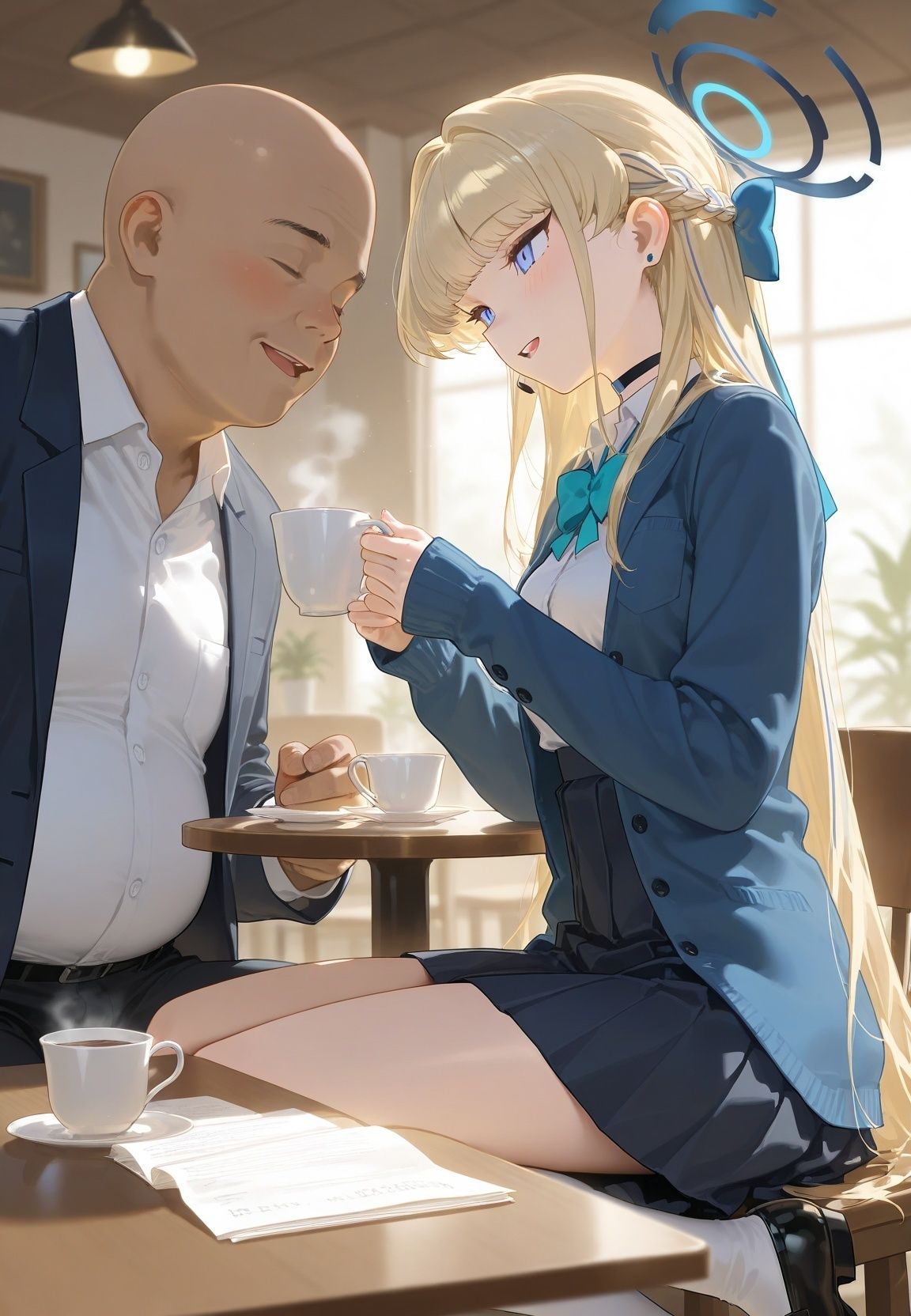 試し読み 8