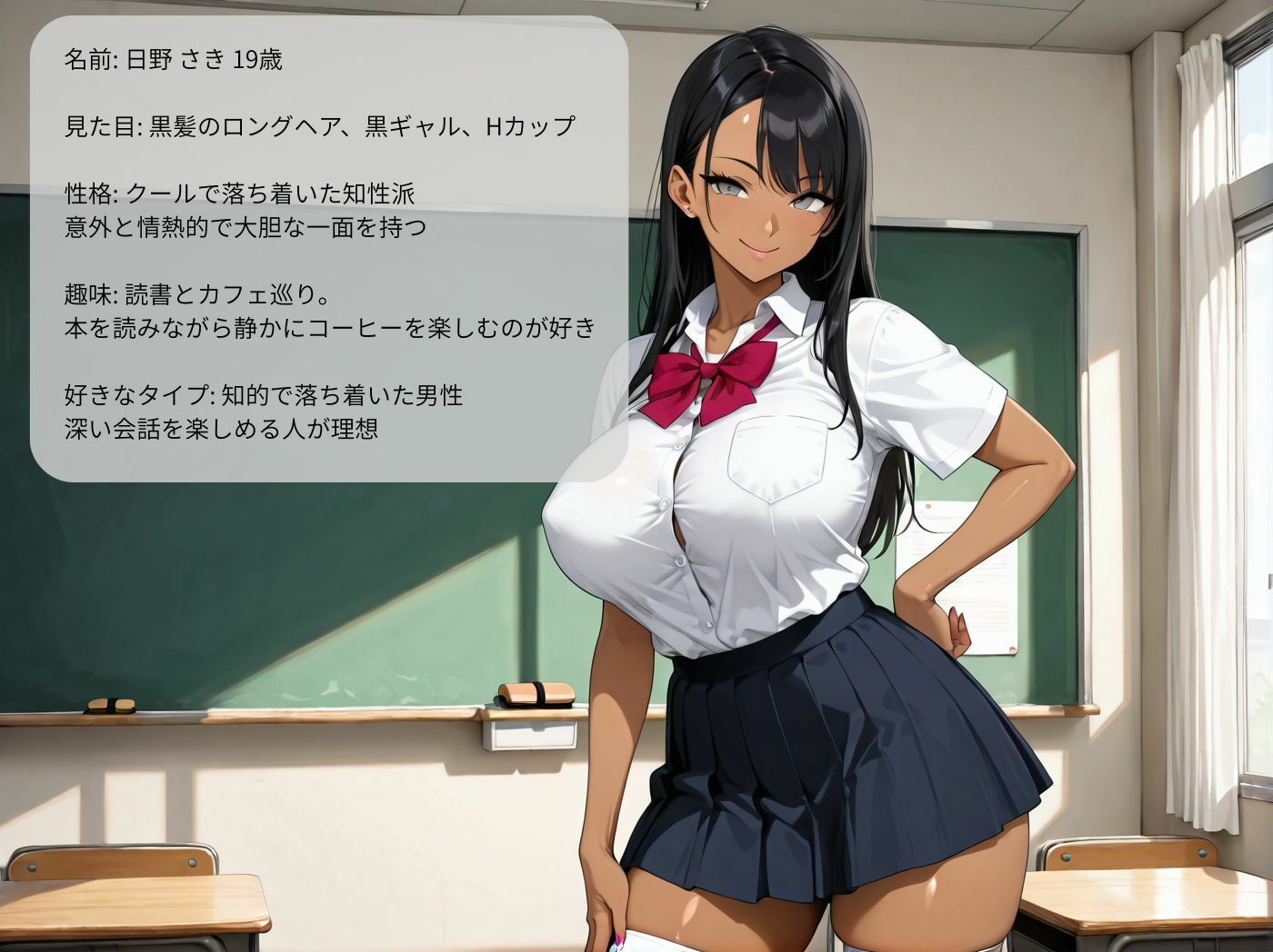 試し読み 7