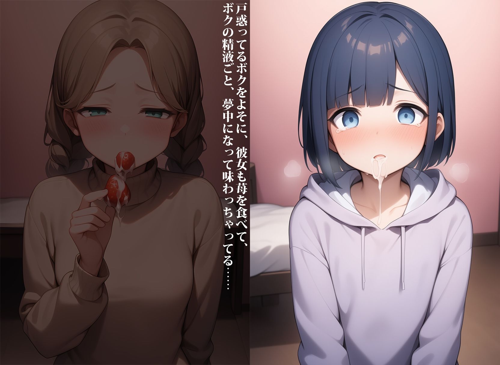 試し読み 9