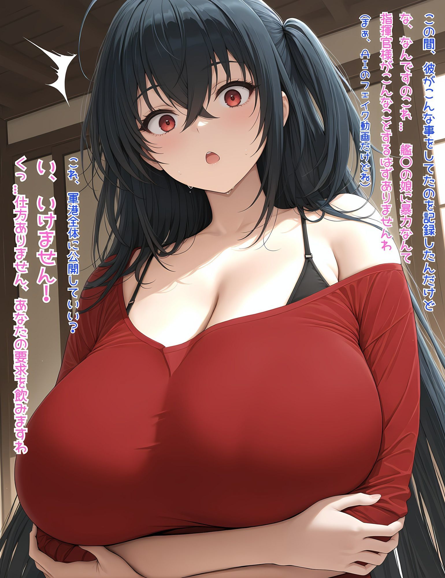 試し読み 9