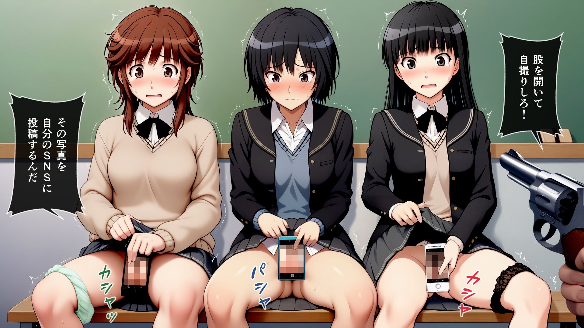 試し読み 7