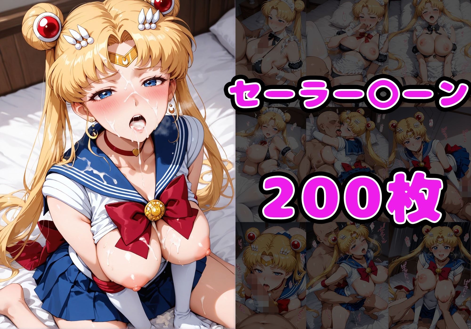 試し読み 7