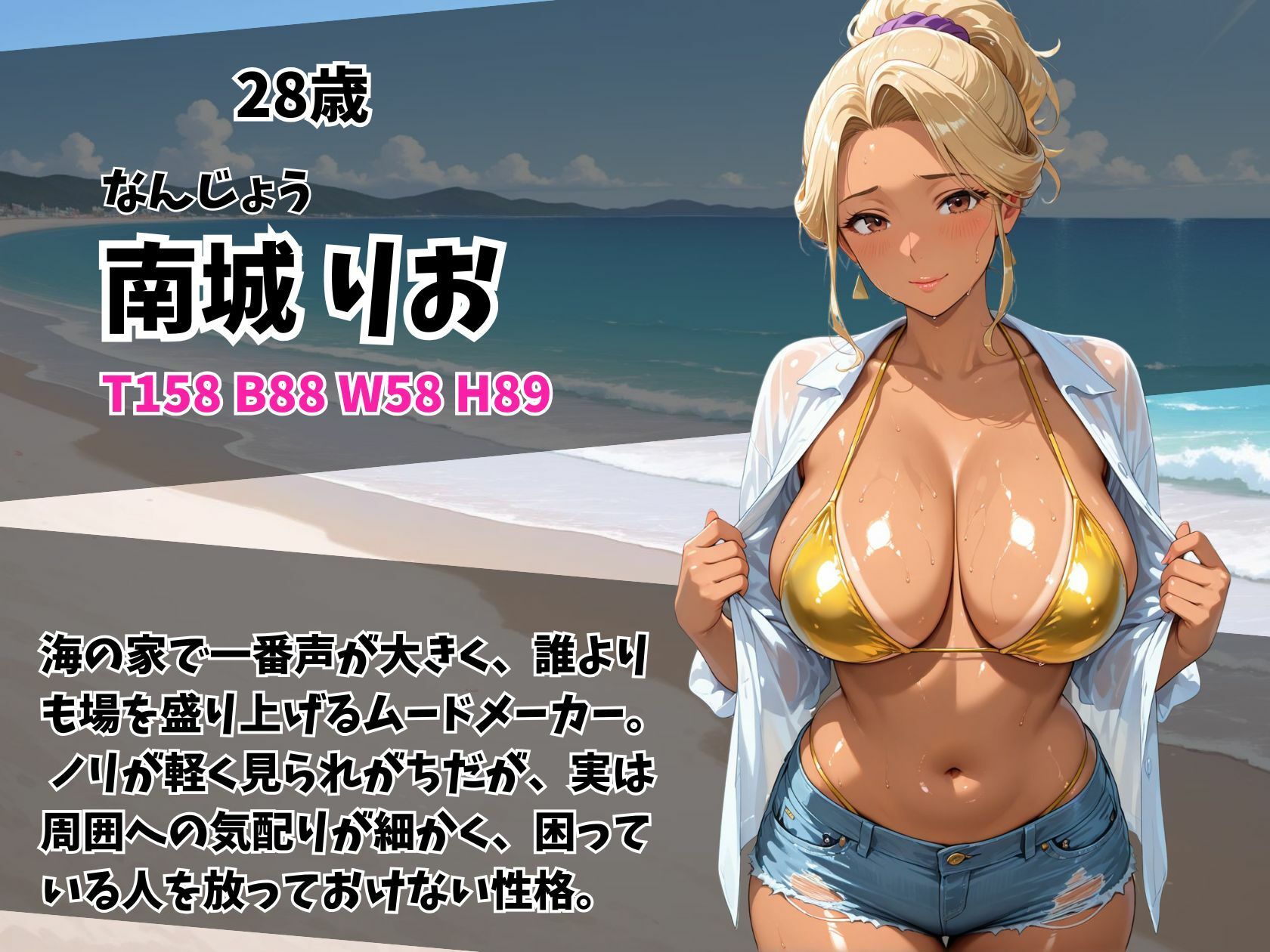 試し読み 6