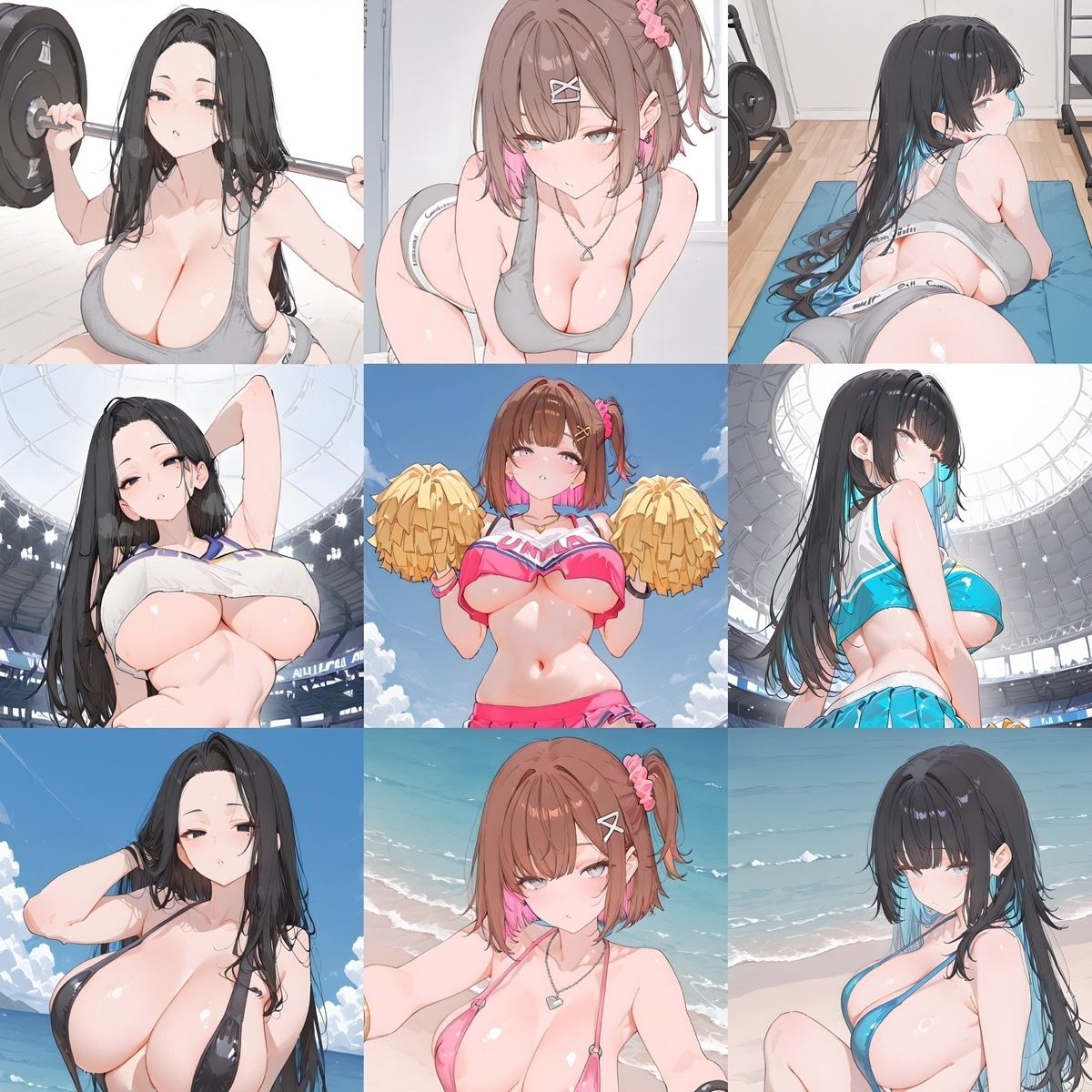 試し読み 7