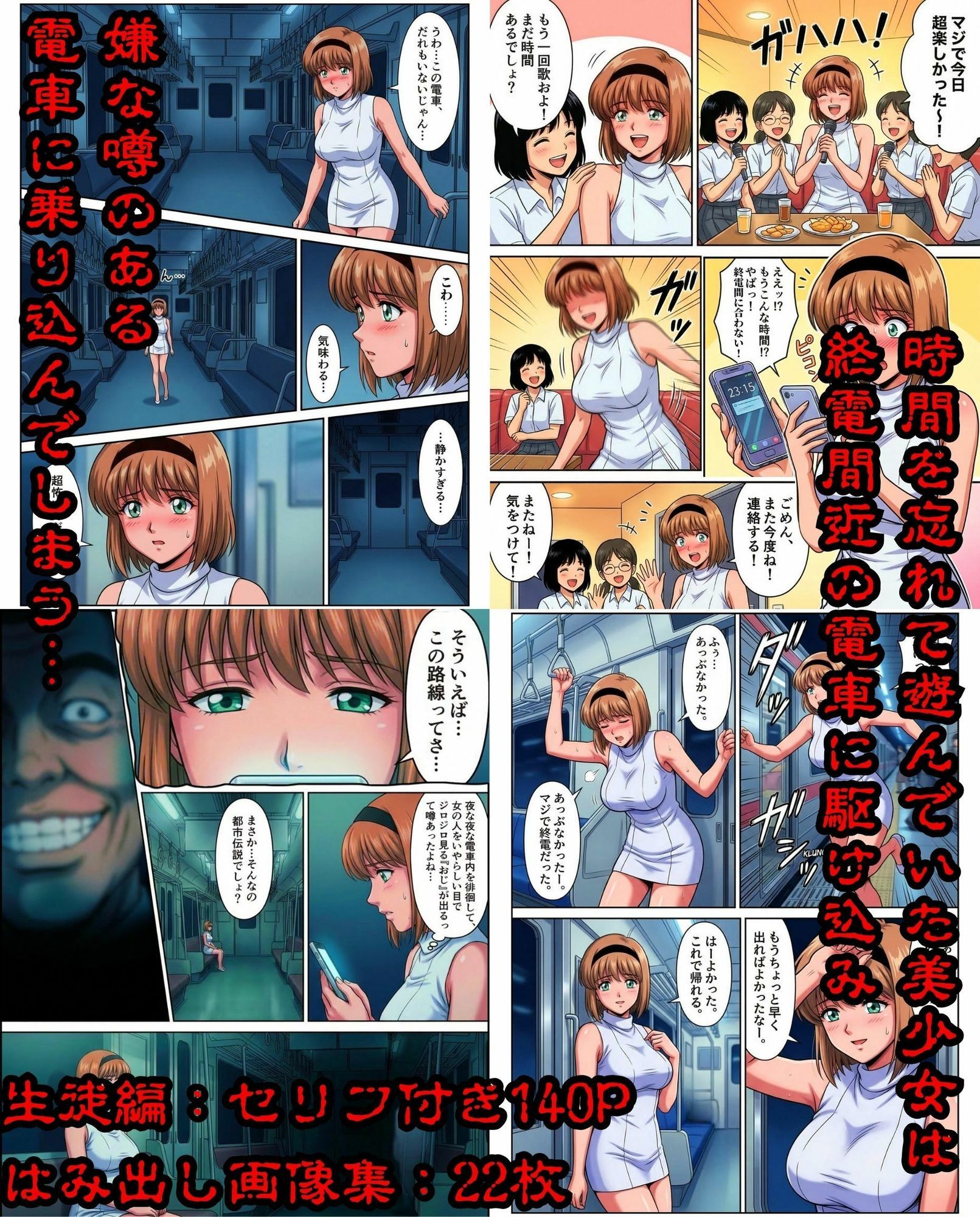 試し読み 5