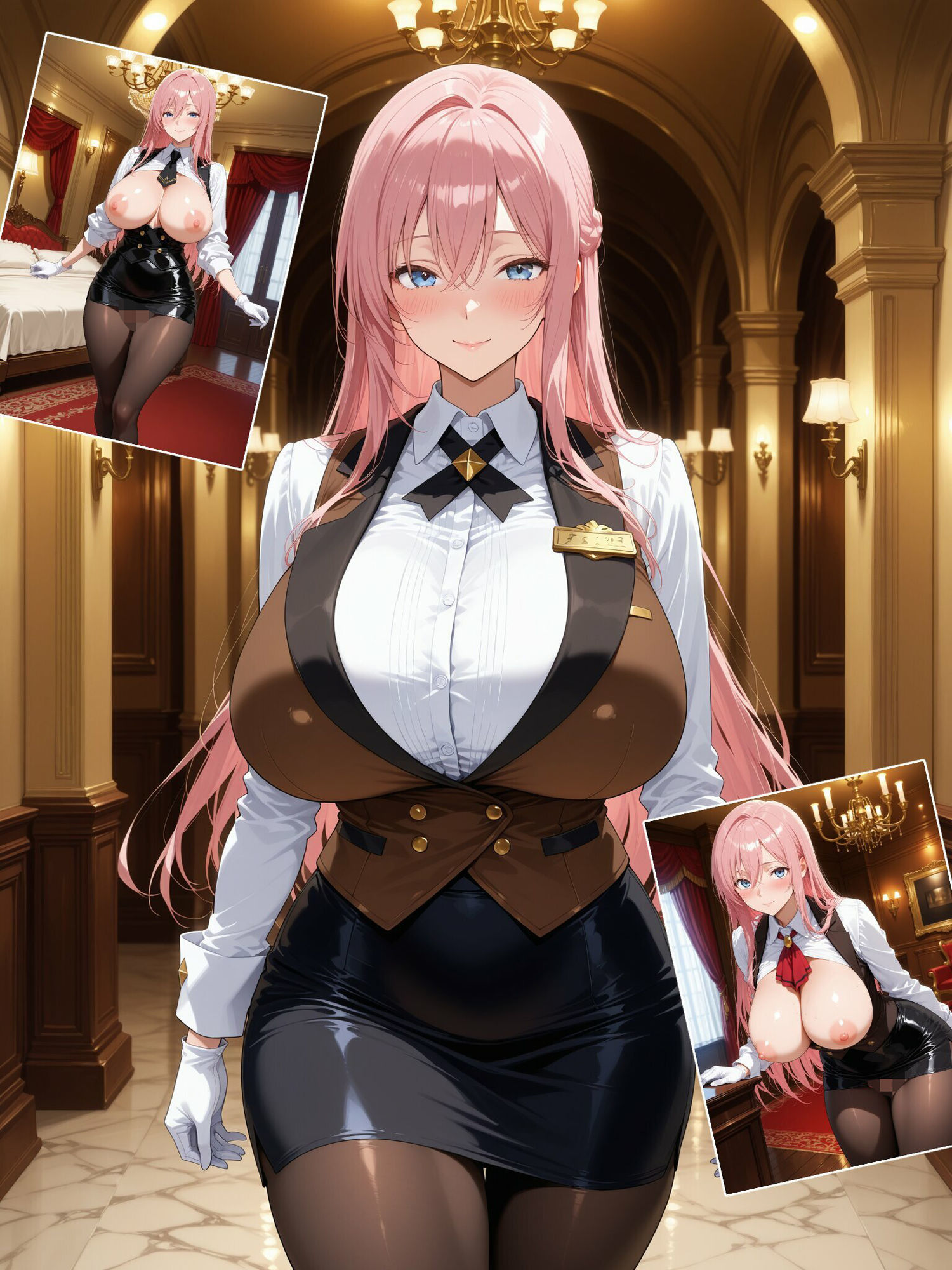 試し読み 9