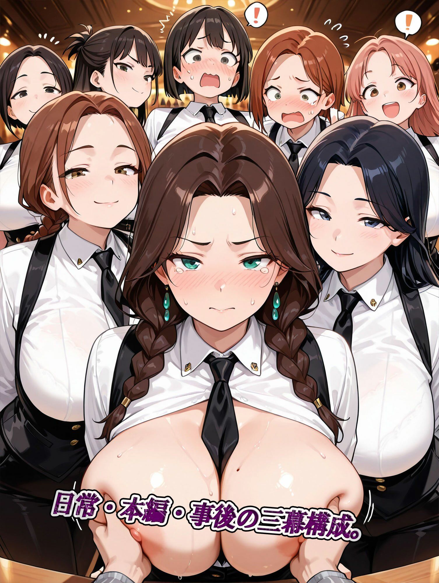 試し読み 7