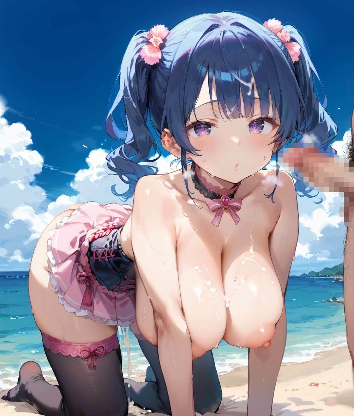 試し読み 9