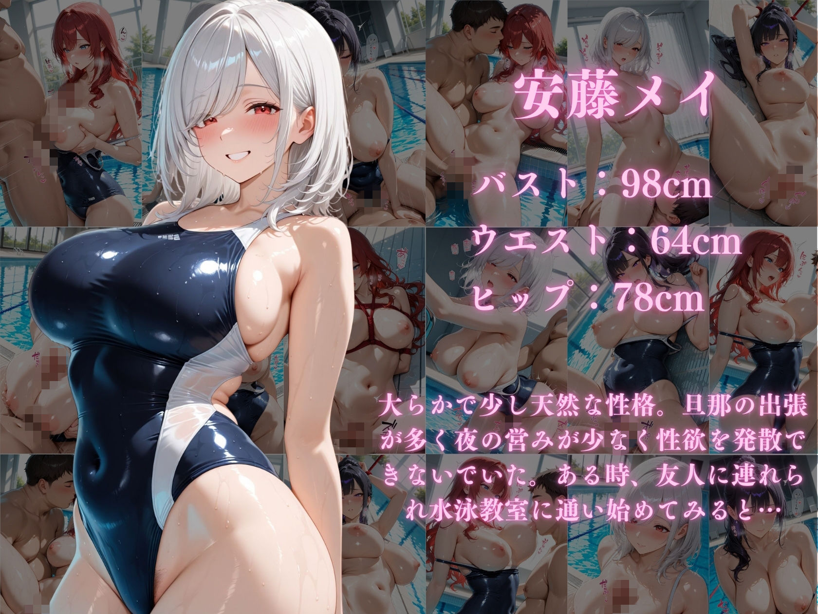 試し読み 9