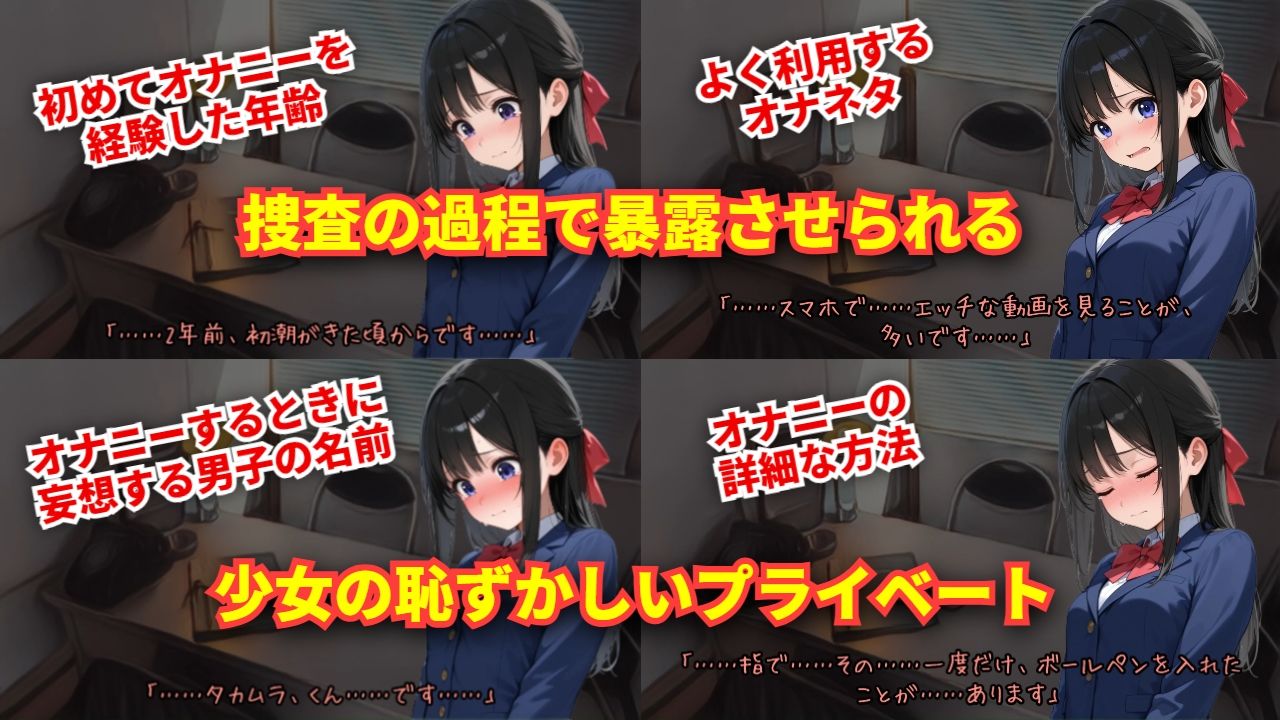試し読み 9