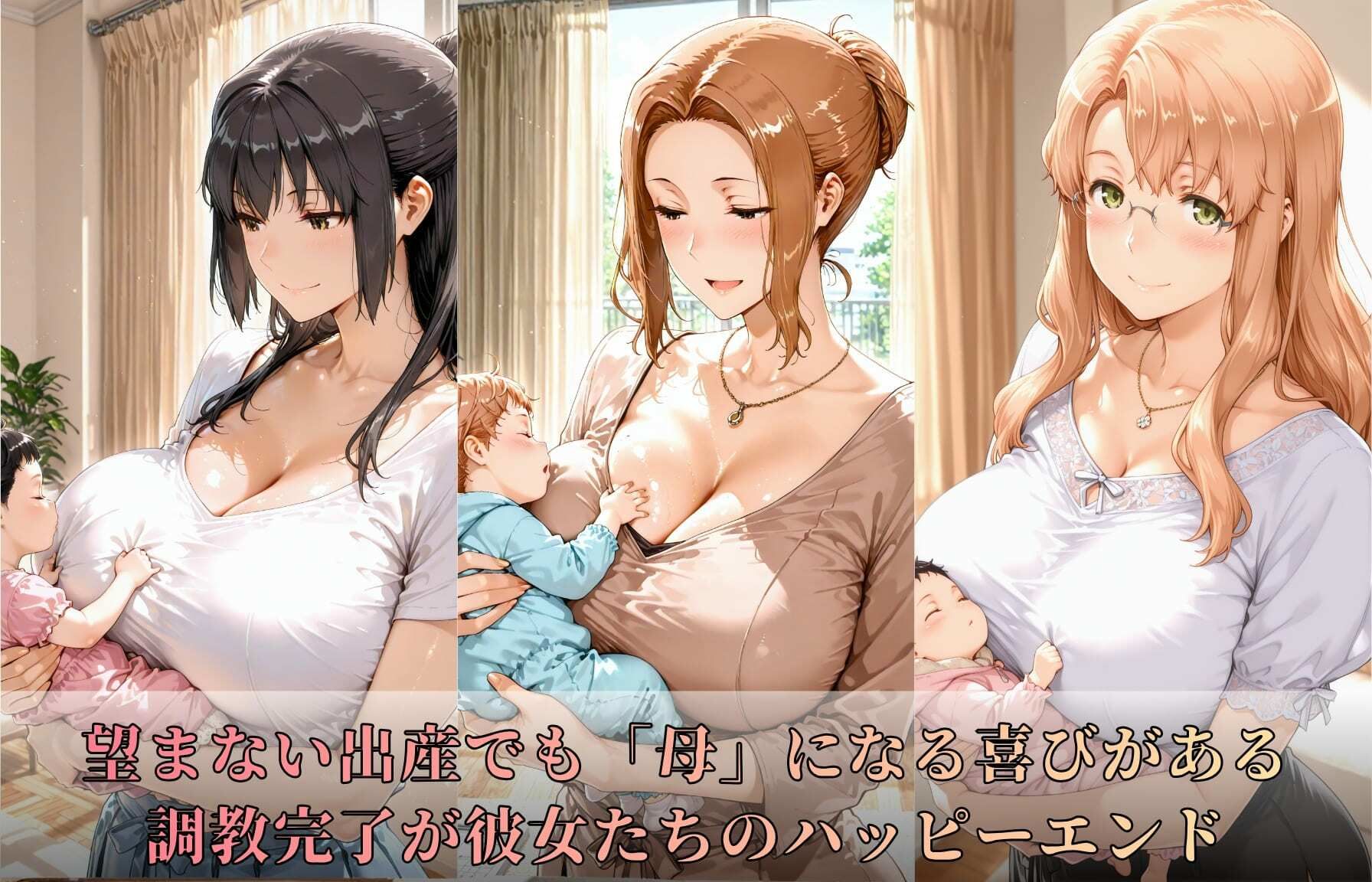 試し読み 9
