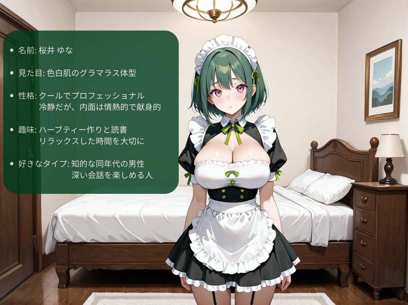 試し読み 7