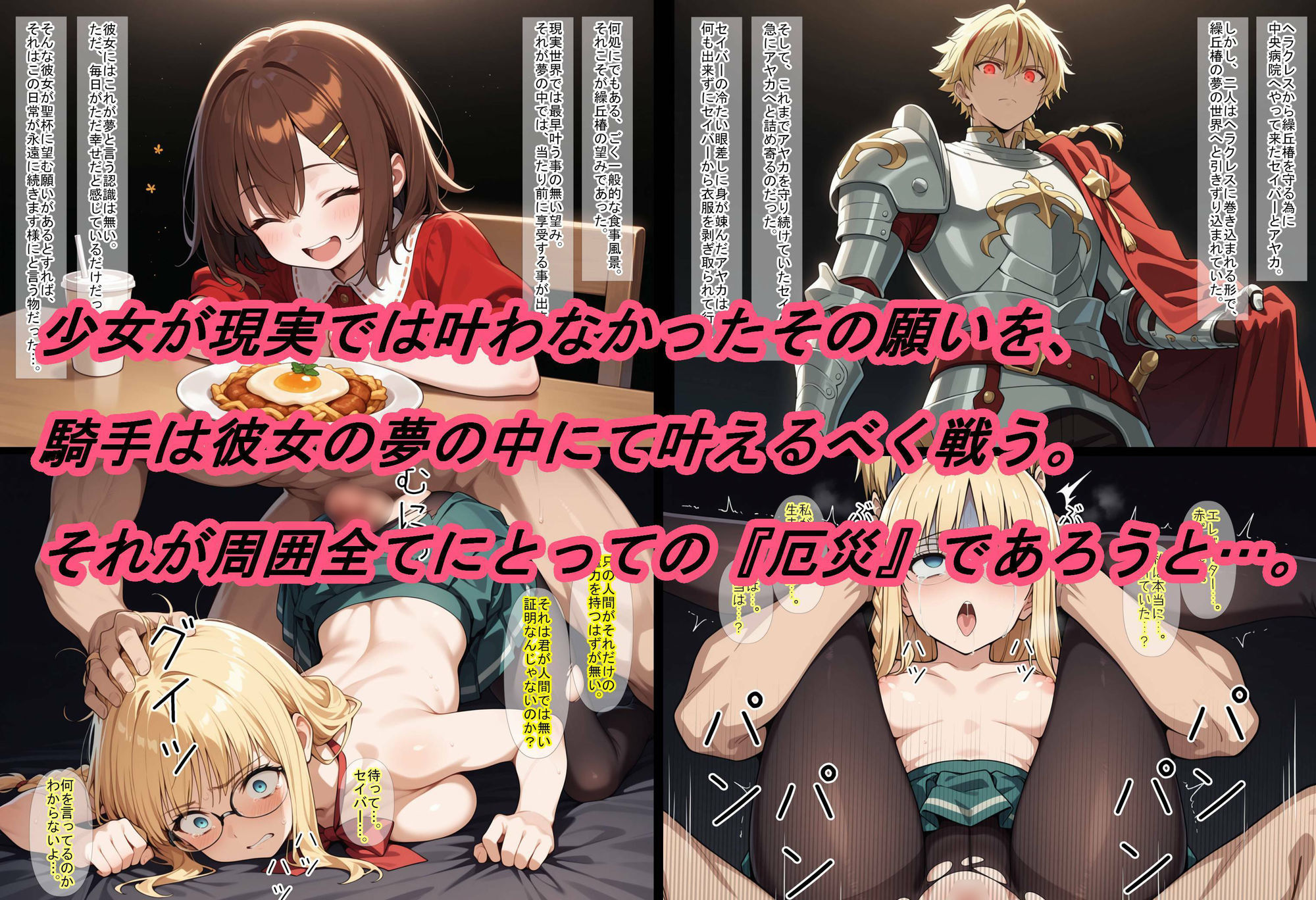 試し読み 5