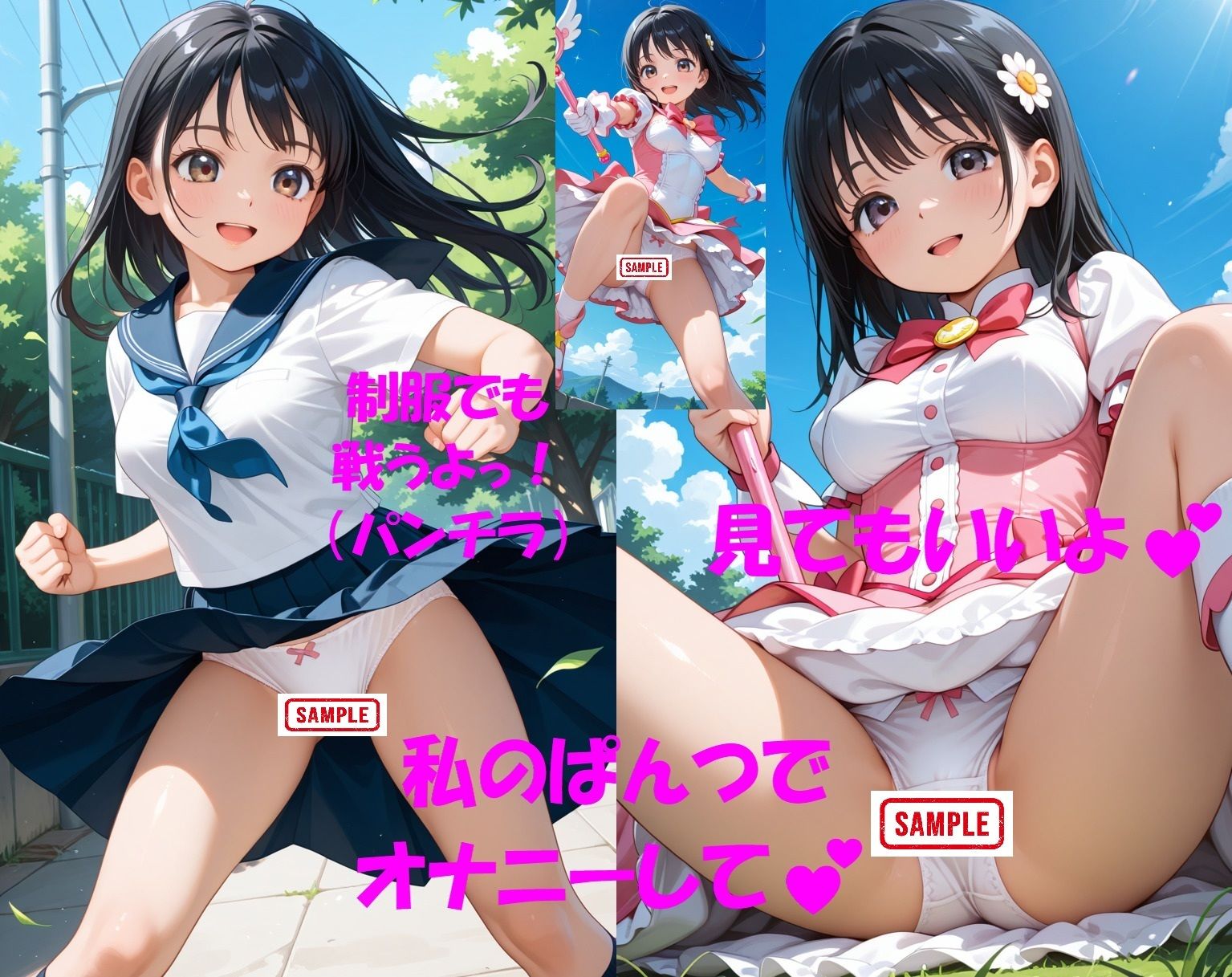 試し読み 8