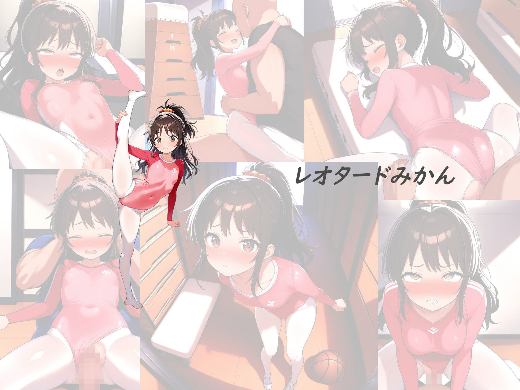 試し読み 5