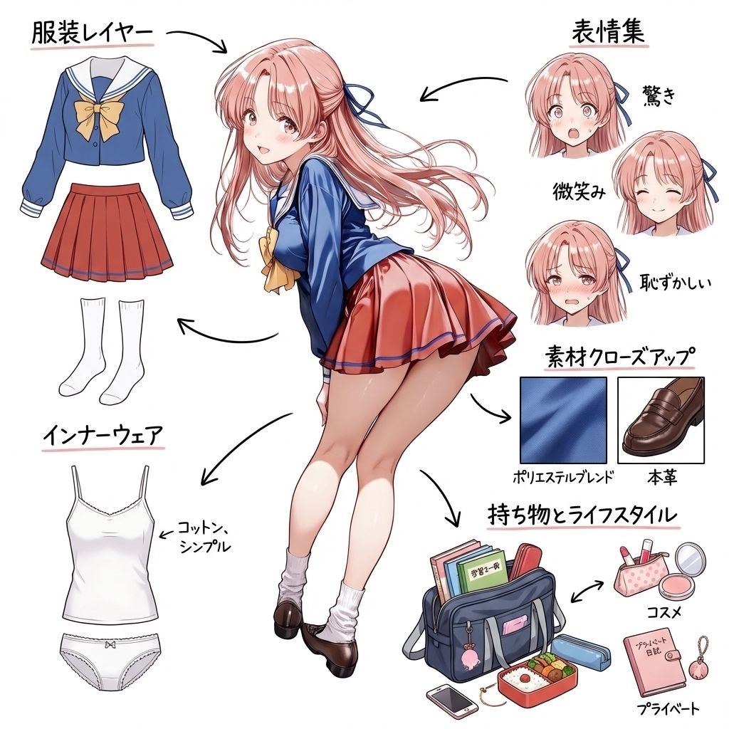 試し読み 8