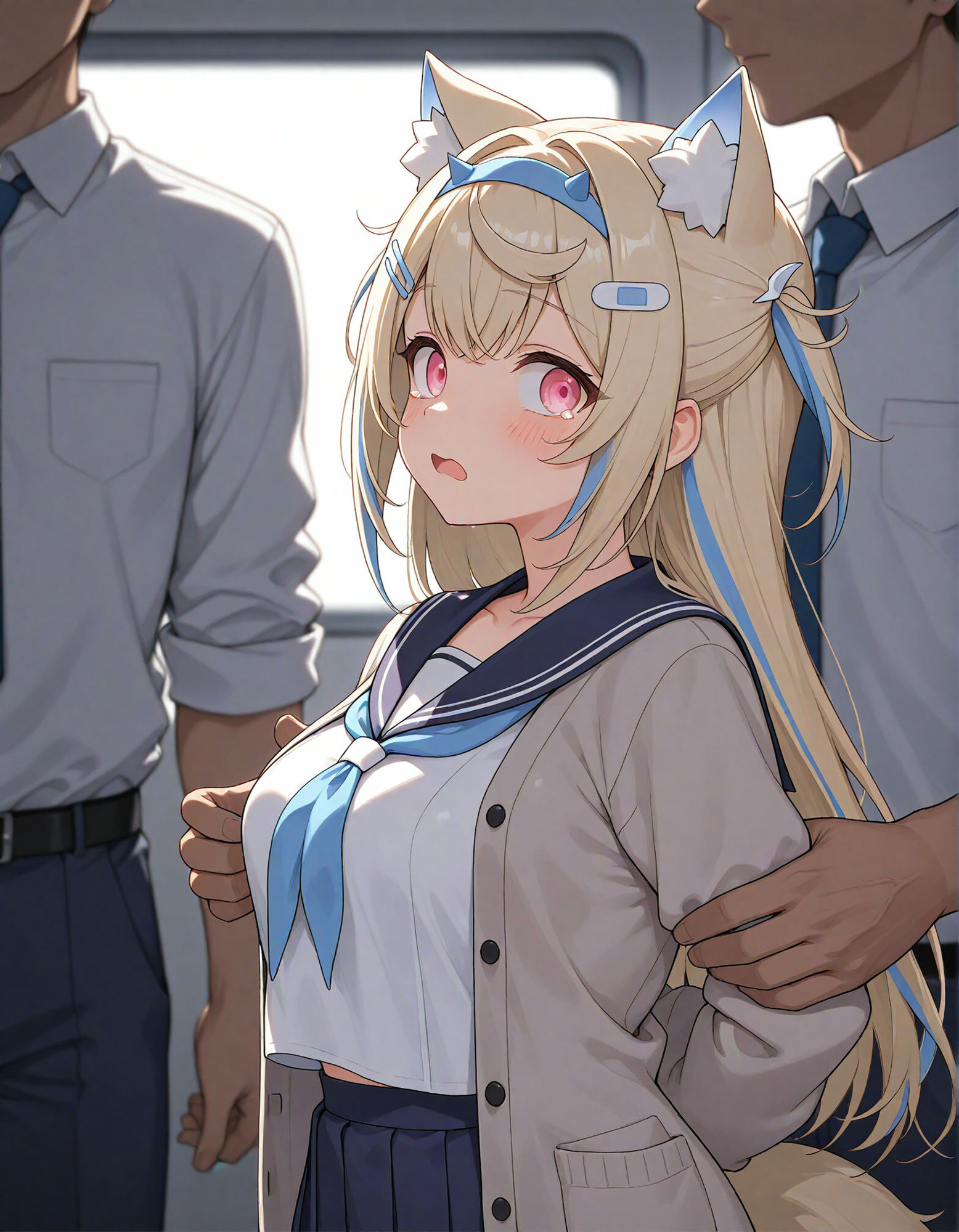 試し読み 9