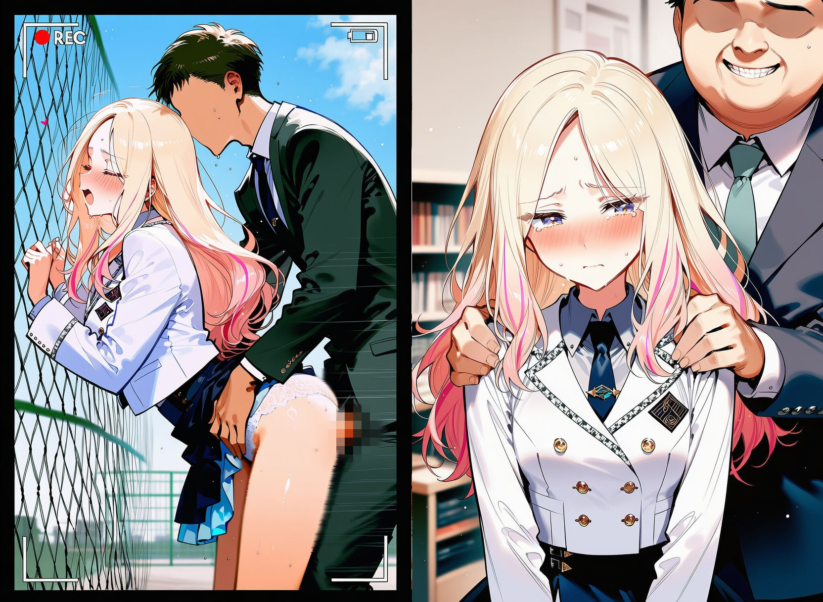 試し読み 9