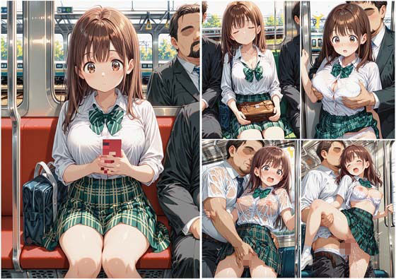 試し読み 7