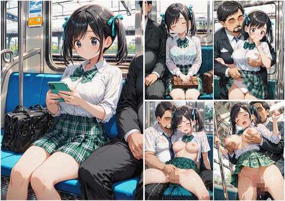 試し読み 8