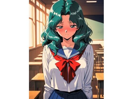 濡れる旋律