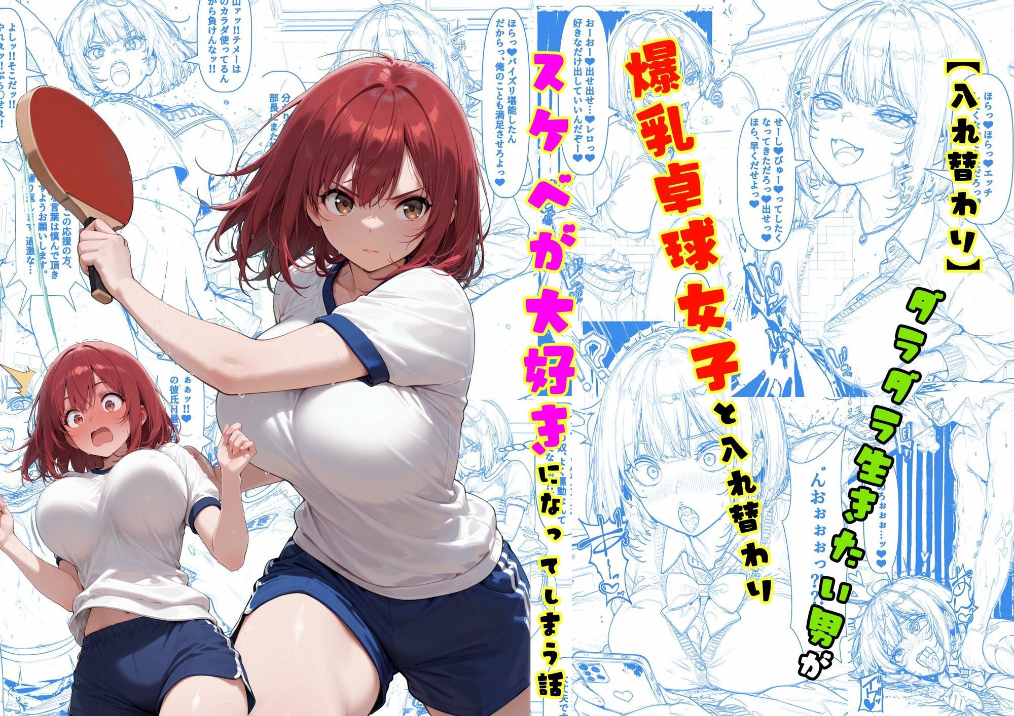 試し読み 5