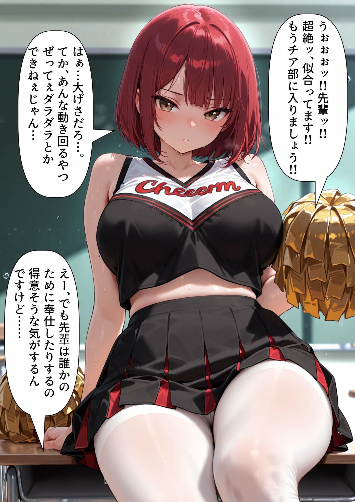試し読み 10