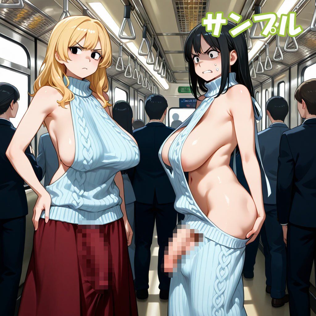 試し読み 8