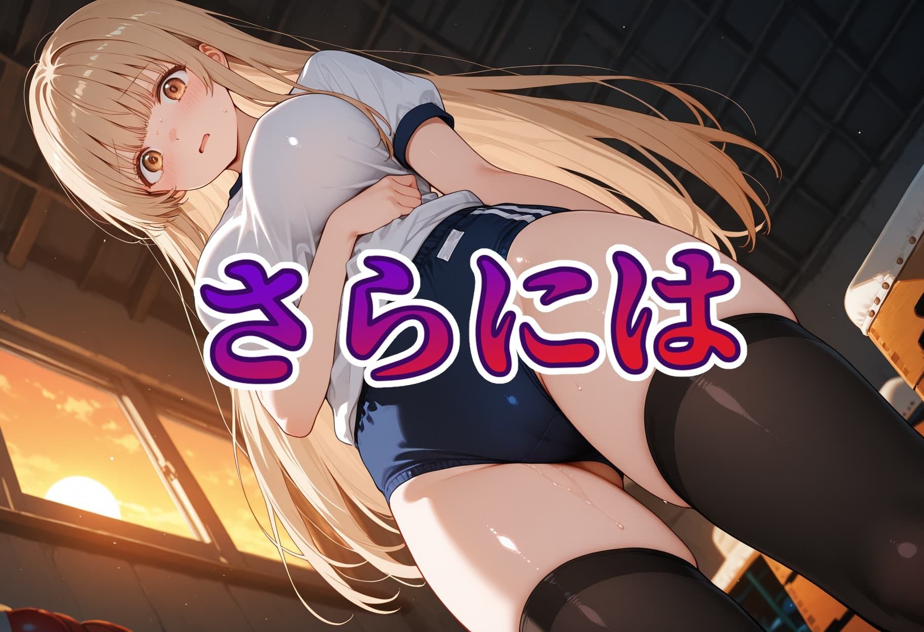 試し読み 6
