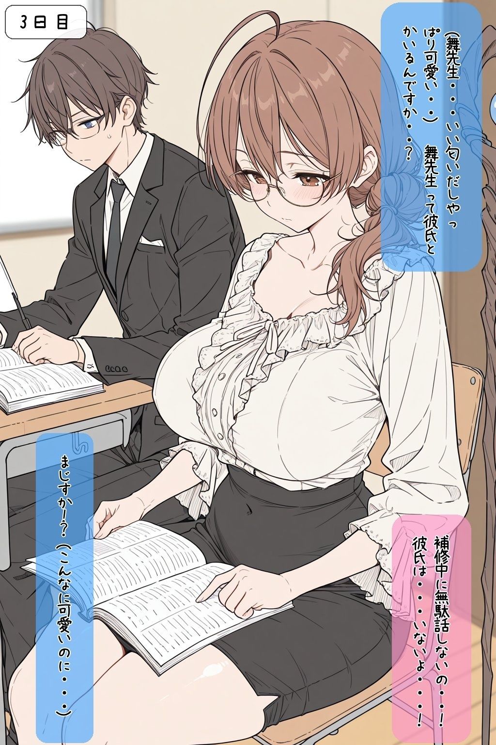 試し読み 5