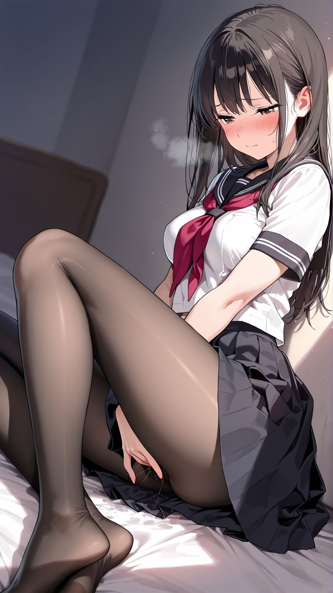 試し読み 9