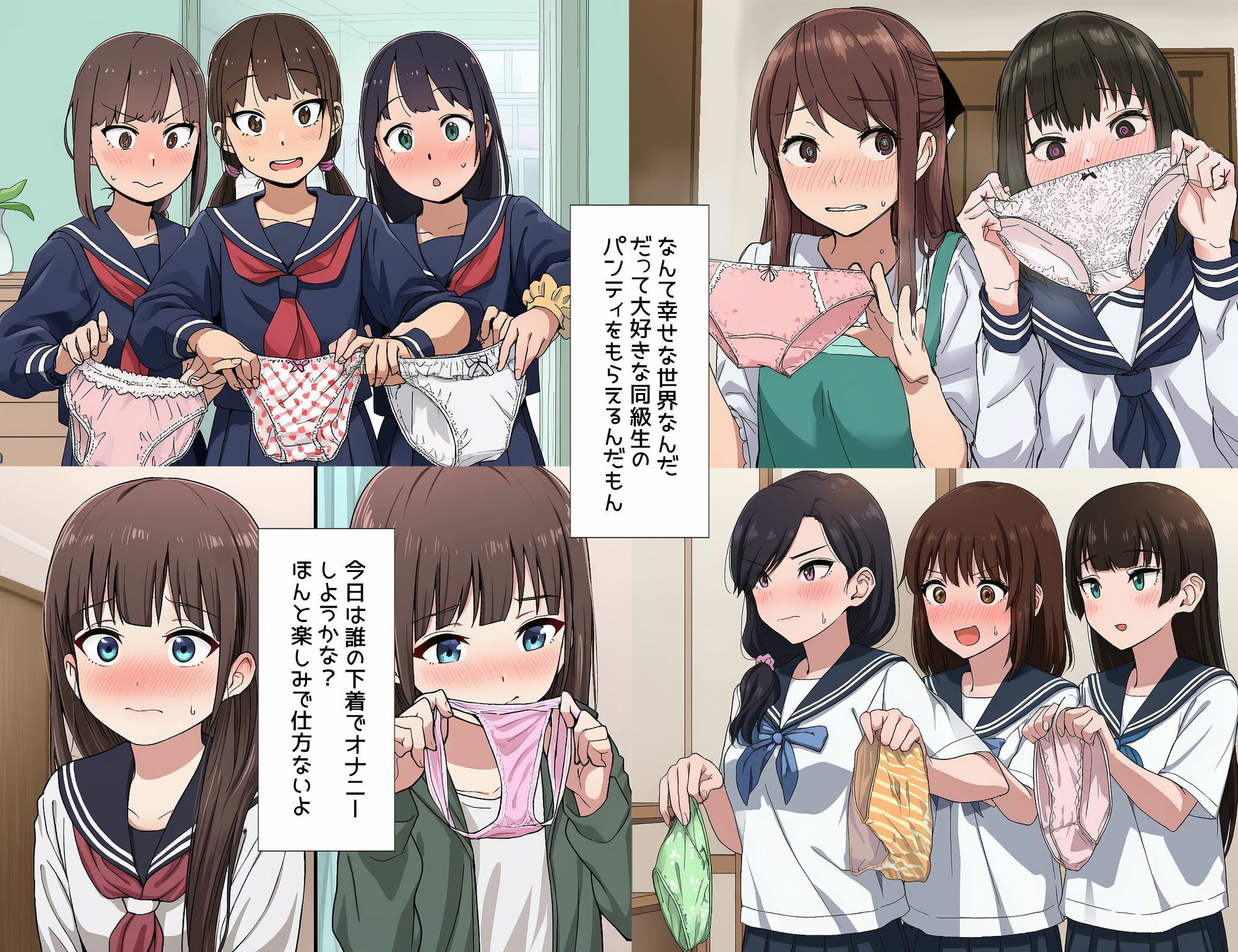試し読み 5