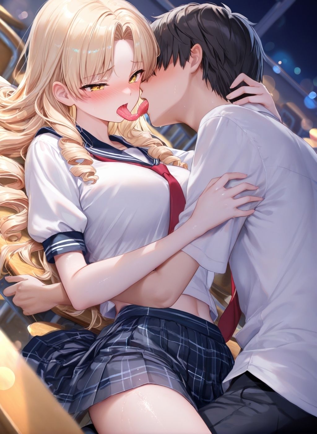 試し読み 8