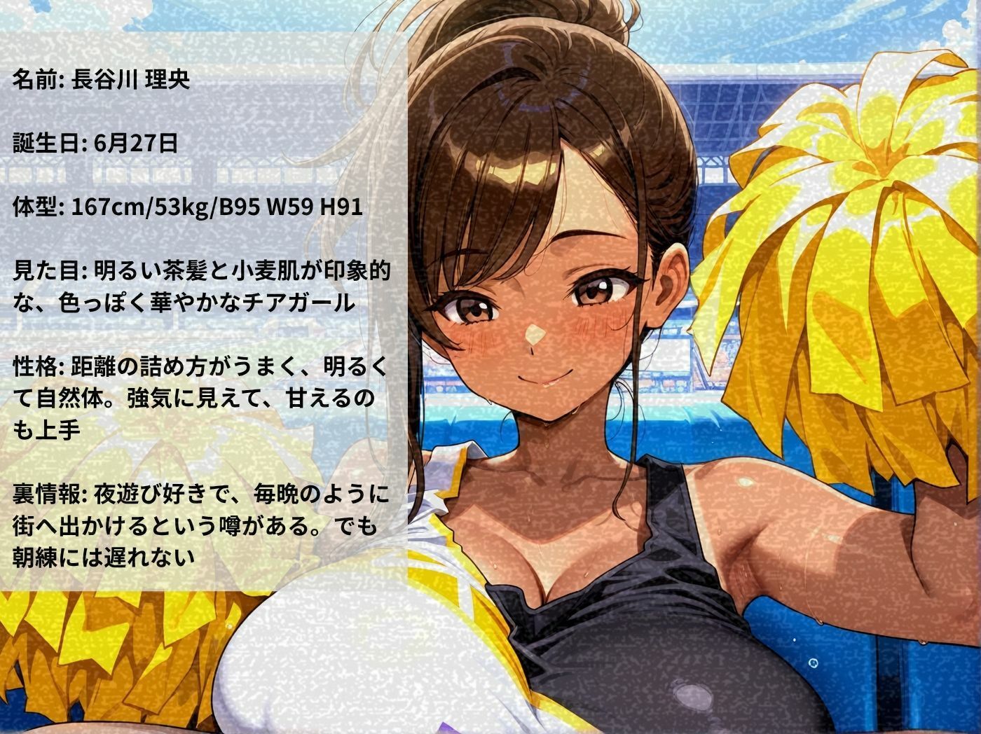 試し読み 7