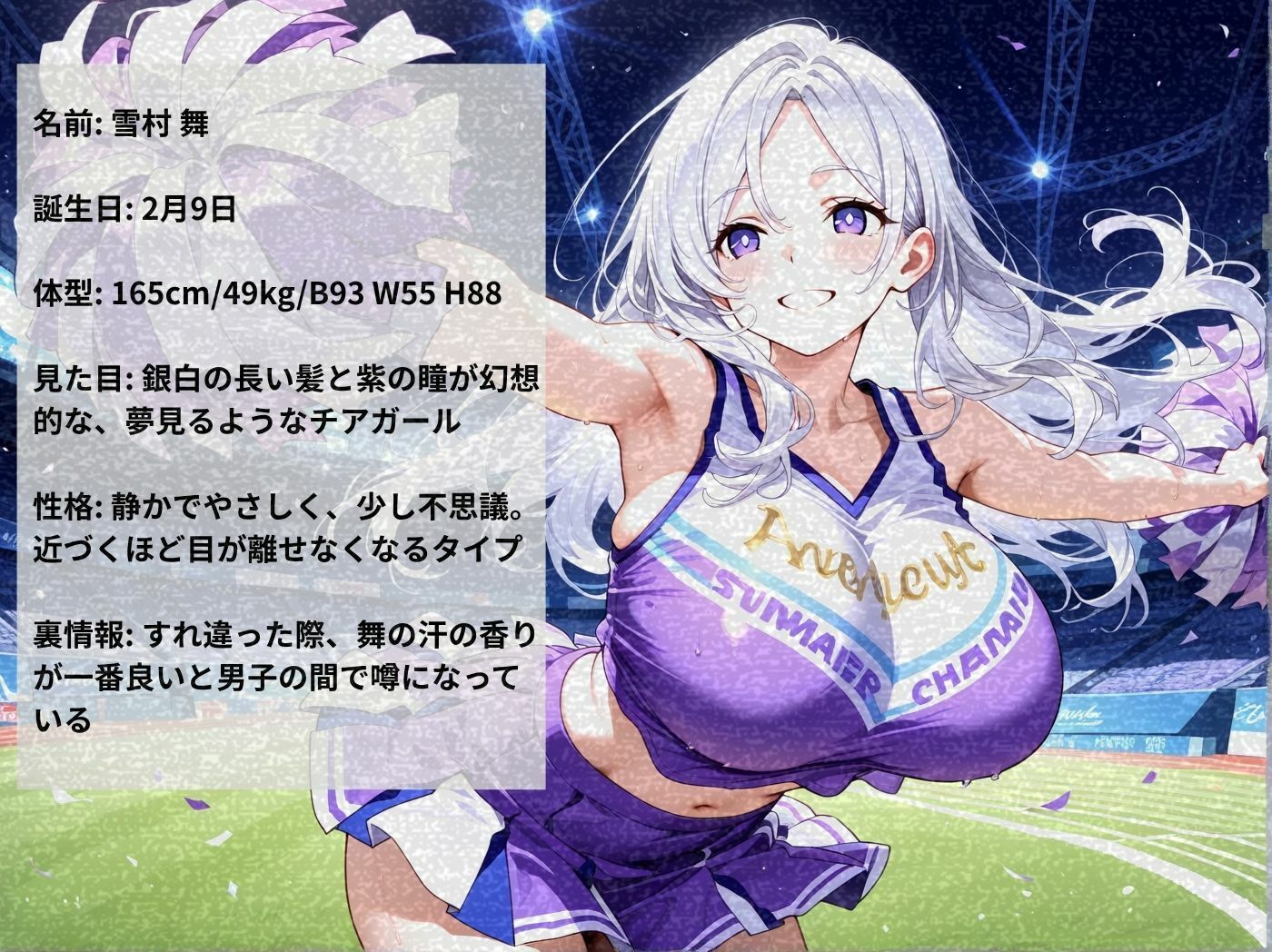 試し読み 9