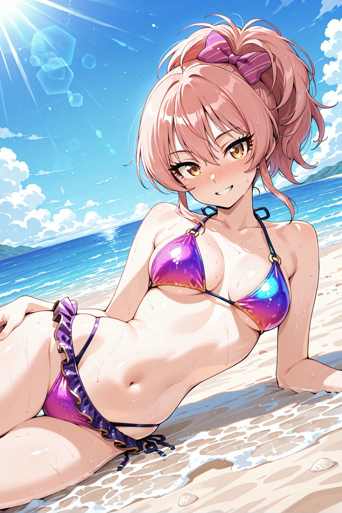 試し読み 5