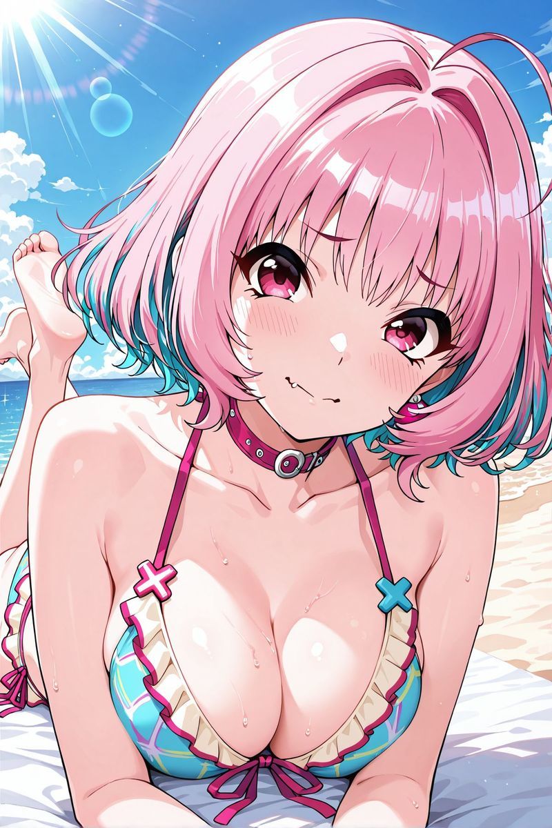 試し読み 7